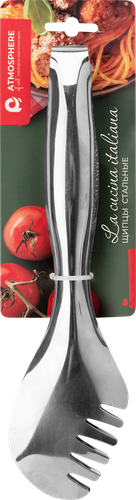 

Щипцы кухонные Atmosphere of art Cucina Italiana, нержавеющая сталь