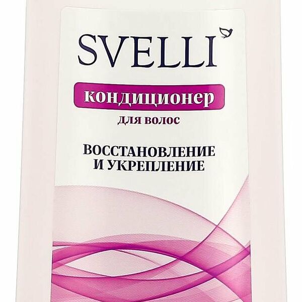 Кондиционер для волос Svelli c хитозаном