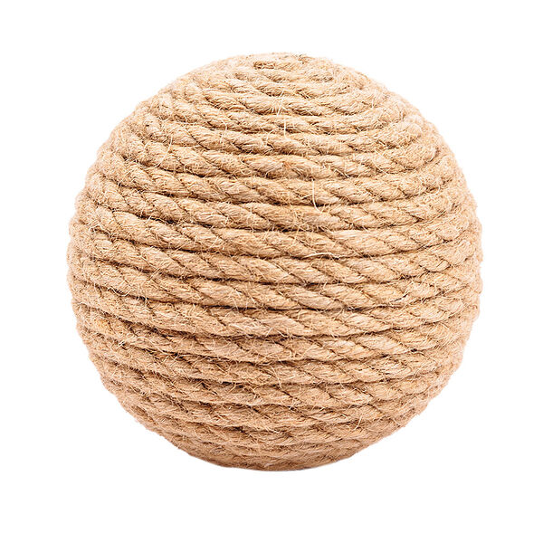 Когтеточка динамическая клубок средний