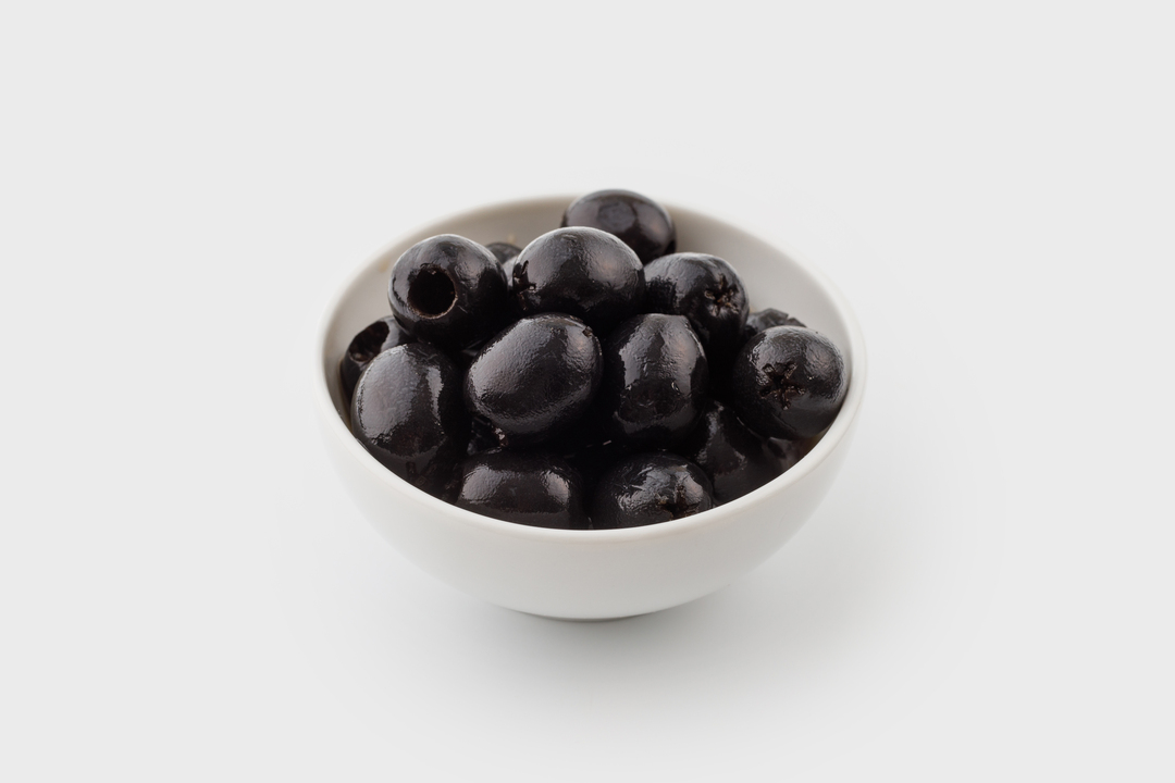 

Маслины Coopoliva без косточки, размер XL