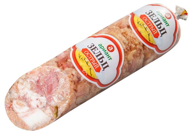 

Зельц АРИАНТ Острый
