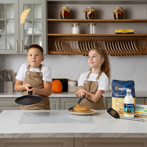 

Мука пшеничная Лента высший сорт 5 кг