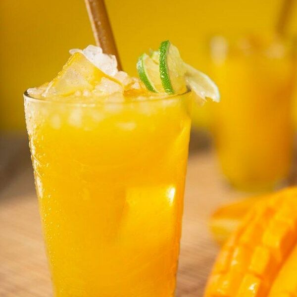 Лимонад Манго