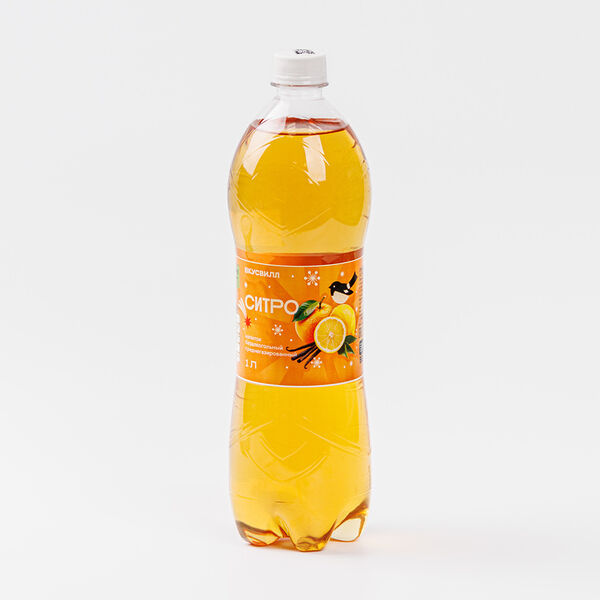 Напиток ВкусВилл 