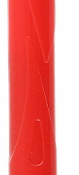 Ручка Каждый день шариковая автоматическая 0,7 мм, красная