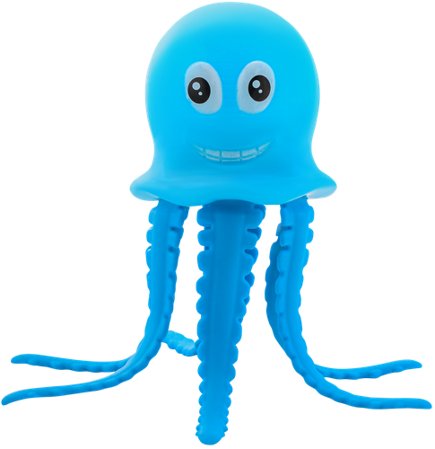 

Игрушка BIGGA Осьминог для игр на воде