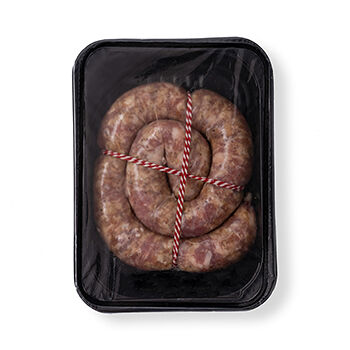 Колбаски свиные Южные (улитка), 400г