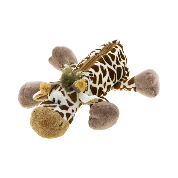 Косметичка-пенал Miss Pinky