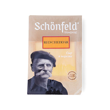 Сыр фасованный Schonfeld 