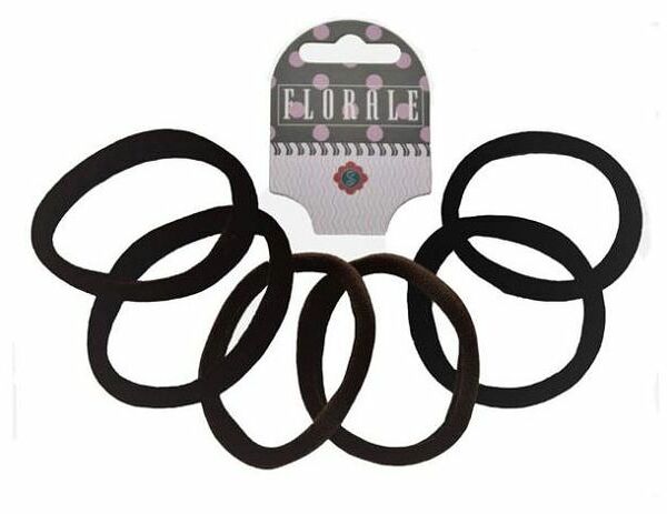 Резинка для волос AE-3 ТМ Florale (Флорал)