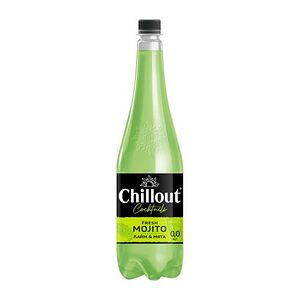 Напиток Chillout Fresh Mojito 900 мл