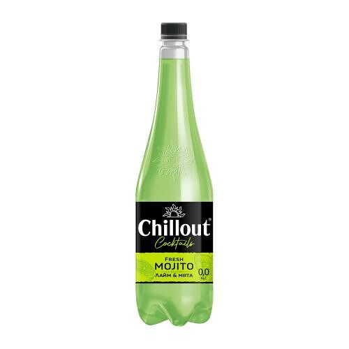 Напиток Chillout Fresh Mojito 900 мл
