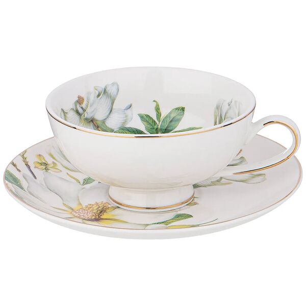 Чайная пара Lefard Sentiment 200 мл