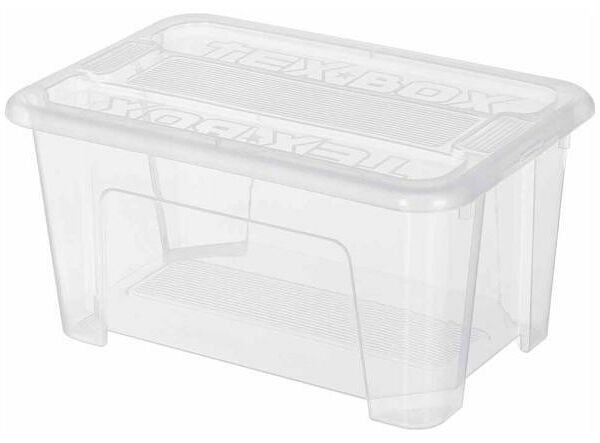 Контейнер Actuel для хранения, 28 л