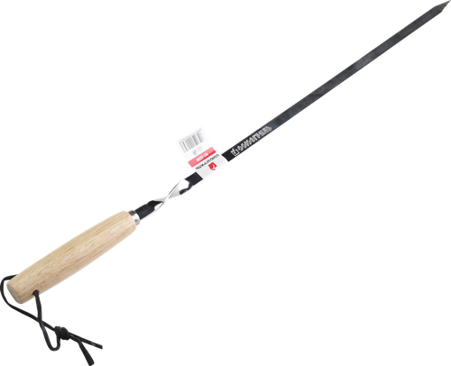 

Шампур СОЮЗГРИЛЬ с деревянной ручкой, 55 см