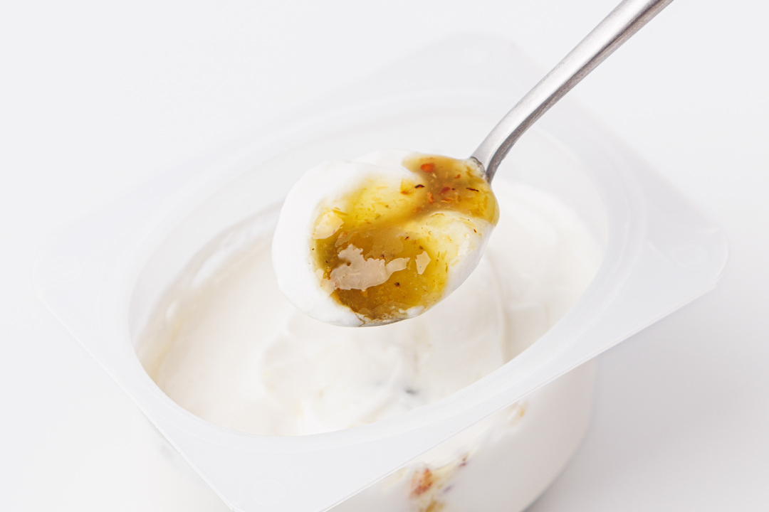 

Творог мягкий Крыжовник-ревень-белая и красная смородина