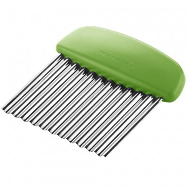 420638 Приспособление д/резки волнистое Tescoma