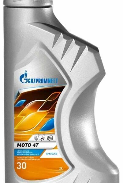 Масло моторное GAZPROMNEFT Moto 2T Арт. 599156