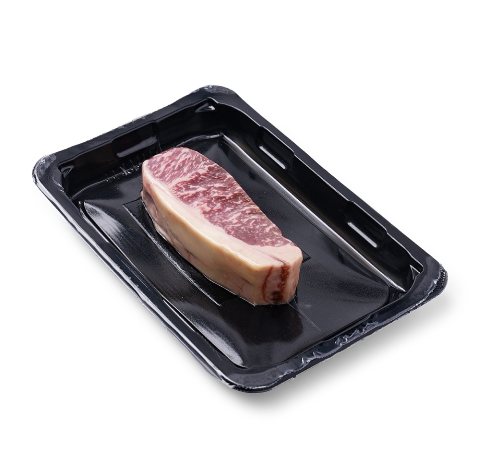 

Стейк стриплойн сухого созревания б/к VISHNEVSKIY Gastronomic Club 250г