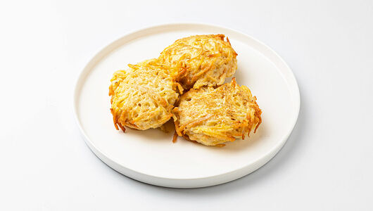 Драники Вкусвилл классика картофельные