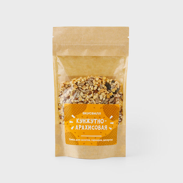 Смесь для салатов, гарниров, десертов 