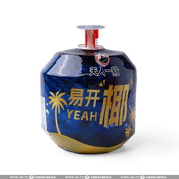 Кокос молочный