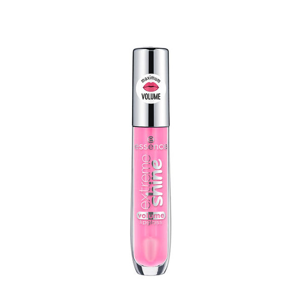 Блеск для губ Essence Extreme Shine Volume 02 Summer punch 5 мл 