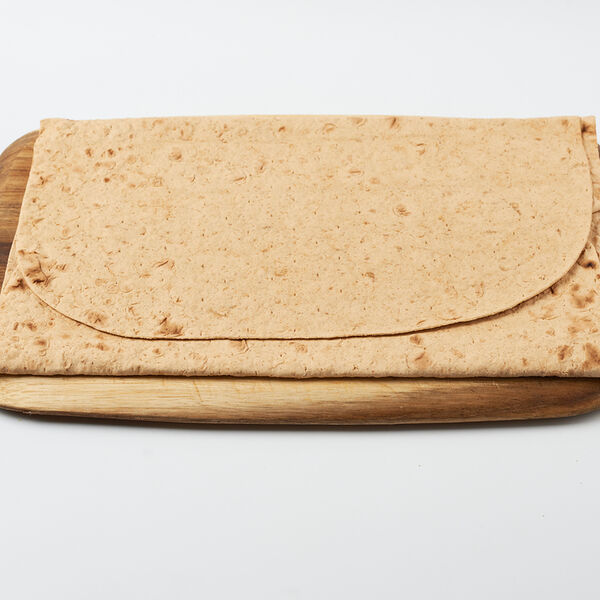 Лаваш Цельнозерновой с отрубями, СПб