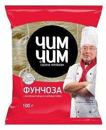 Вермишель Чим-чим Фунчоза бобовая 100 г