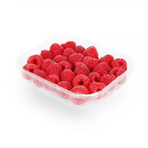 Малина Россия 125г