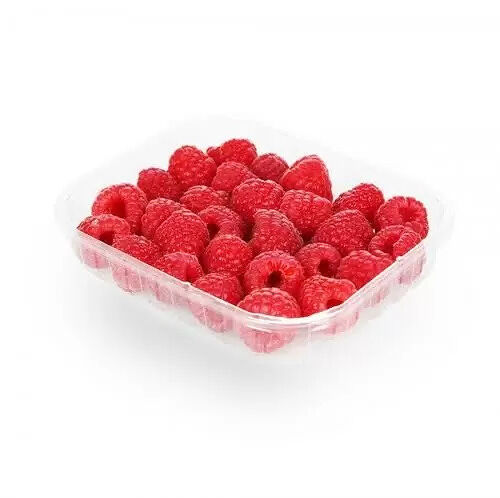 Малина Россия 125г