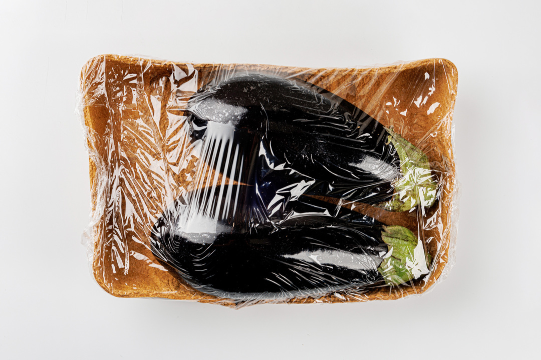 

Баклажаны тепличные, 600 г