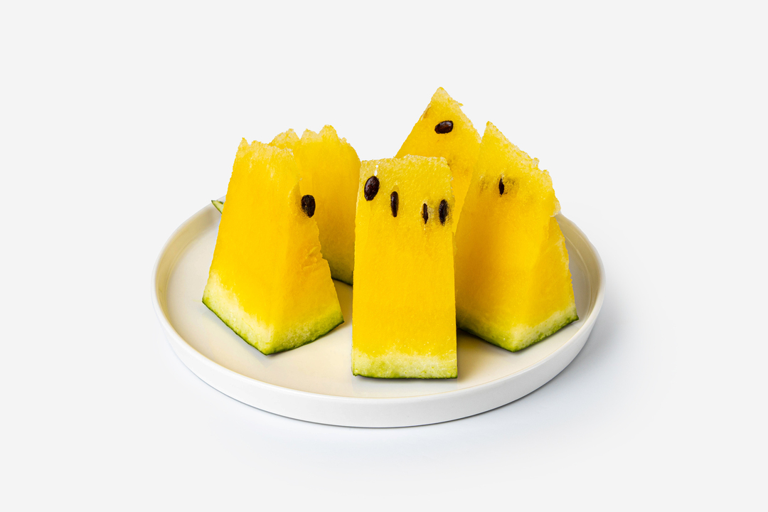 

Арбуз желтый (Фруткорт)