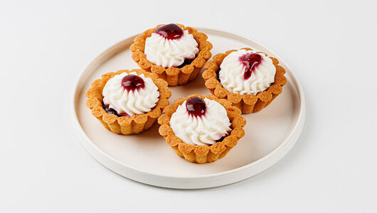 Корзиночки 