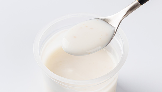 

Йогурт ВВ "Персик-груша" 2,5% 125 г