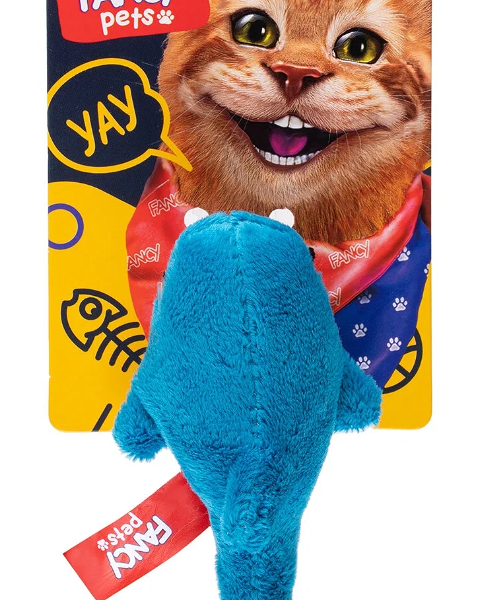 Игрушка для кошек FANCY PETS 