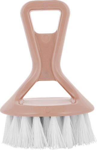 

Щетка универсальная Spin&Clean цвет в ассортименте