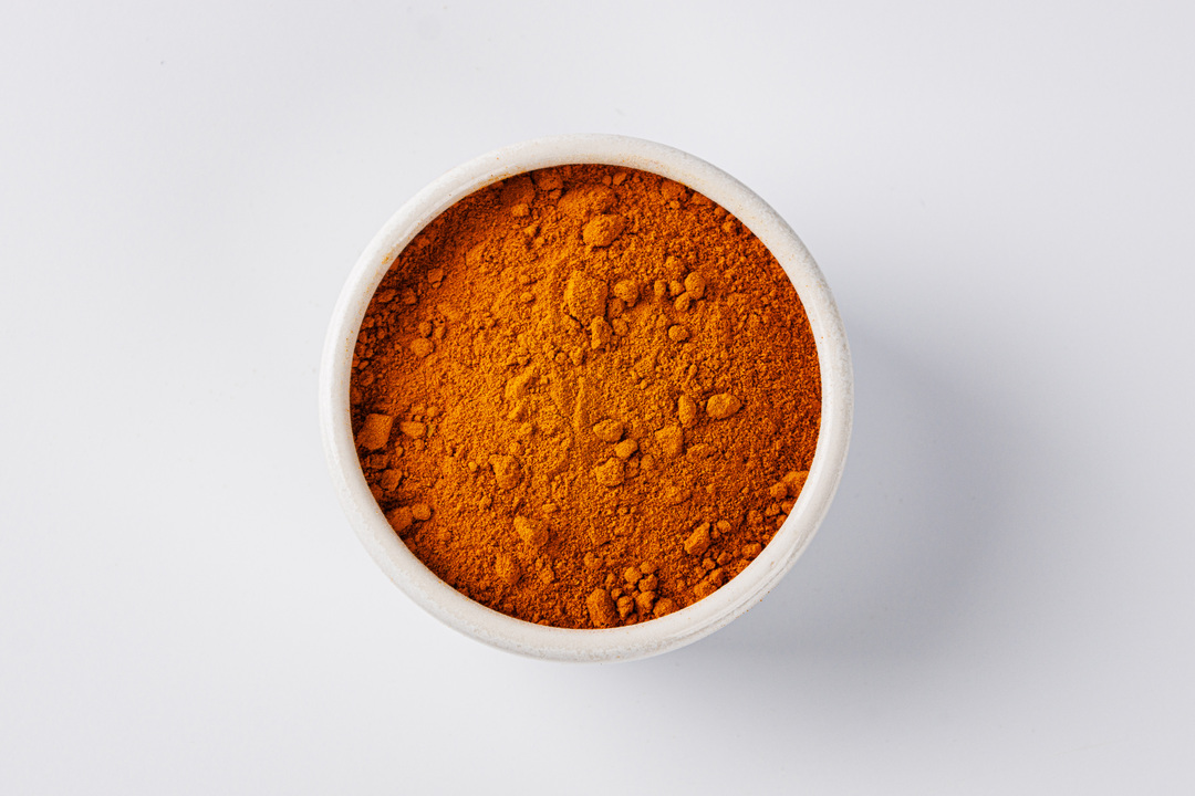 

Куркума Золото Индии с повышенным содержанием куркумина 30 г