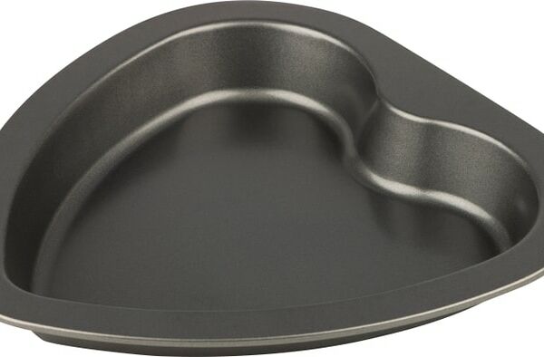 Форма для выпечки Mallony Amore 22.5*23.3*3см