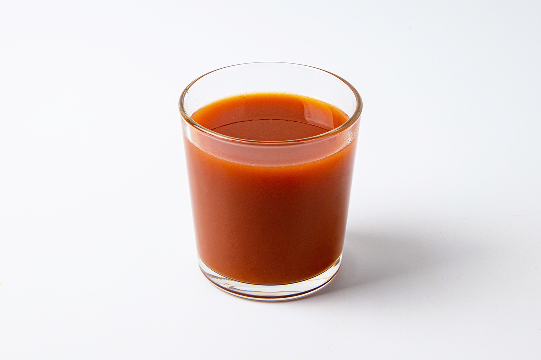

Сок ВкусВилл Томат, кинза, чеснок, 1 л