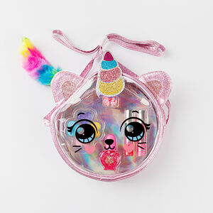 Набор косметики в сумочке_РП