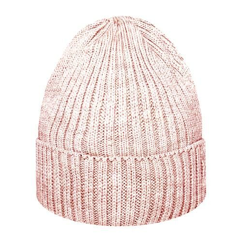 Шапка женская Ломинар-АГ ТД24 1-091-19-3 пудровая