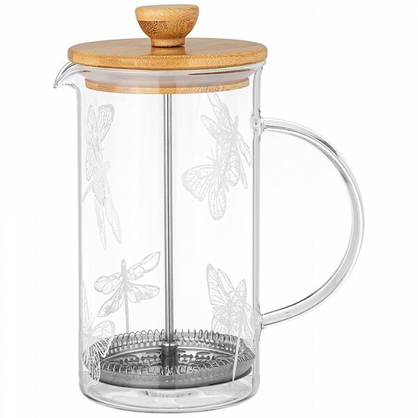 Френч-пресс Agness 1000 мл