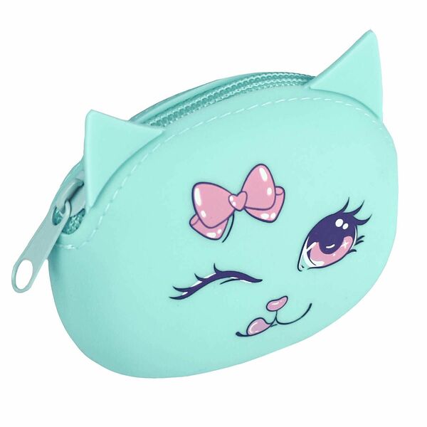 Кошелек для банкнот и монет Феникс+ 