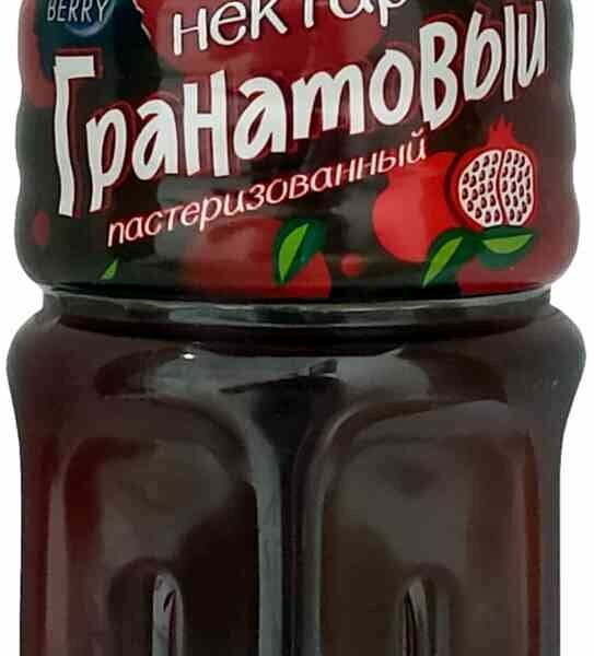 Нектар Moonberry гранатовый