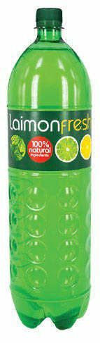 Напиток Laimon Fresh газированный, 1.5л