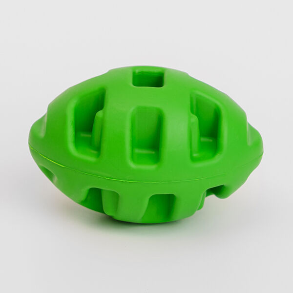 Игрушка для собак Мяч 6 см, каучук