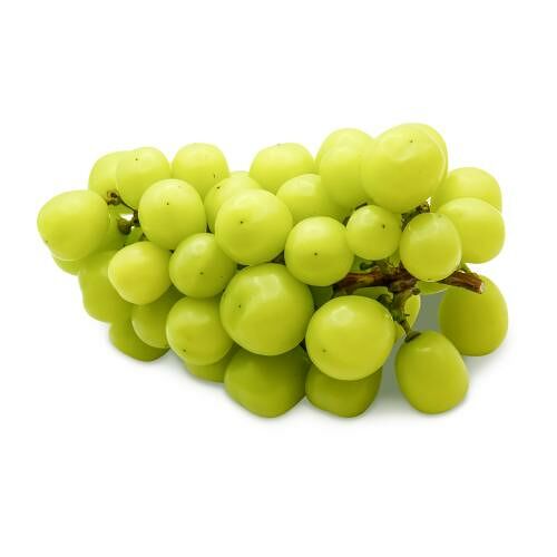 Виноград Шайн Мускат без косточки вес