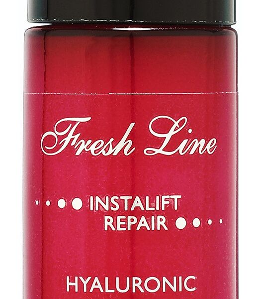 Сыворотка-филлер для лица Fresh Line Hera Hyaluronic Line Filler Replumping Serum 30мл