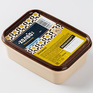 Халва подсолнечная